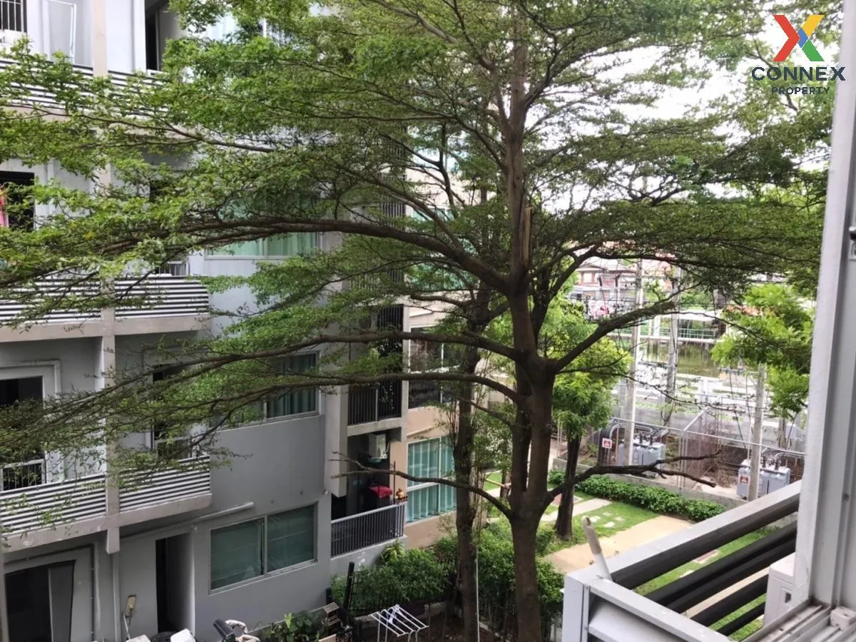 ขายคอนโด  เอ สเปซ สุขุมวิท 77 BTS-อ่อนนุช สวนหลวง เขต สวนหลวง กรุ