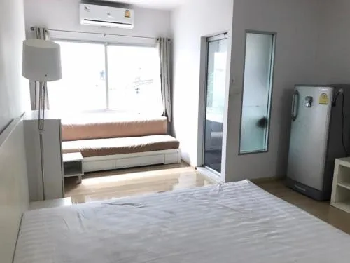 ขายคอนโด  เอ สเปซ สุขุมวิท 77 BTS-อ่อนนุช สวนหลวง เขต สวนหลวง กรุงเทพ CX-99504