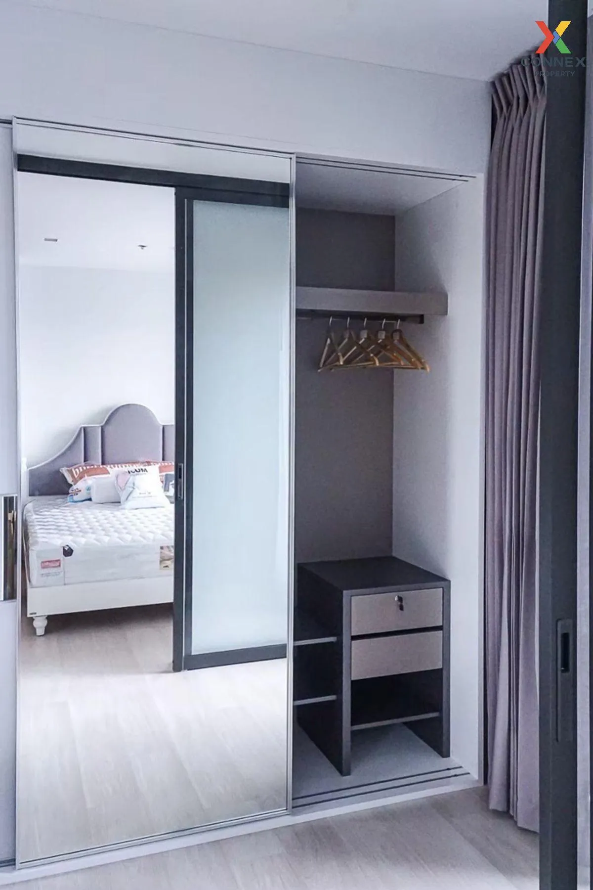 เช่าคอนโด  ไลฟ์ วัน ไวร์เลส BTS-เพลินจิต ลุมพินี เขต ปทุมวัน กรุง 4