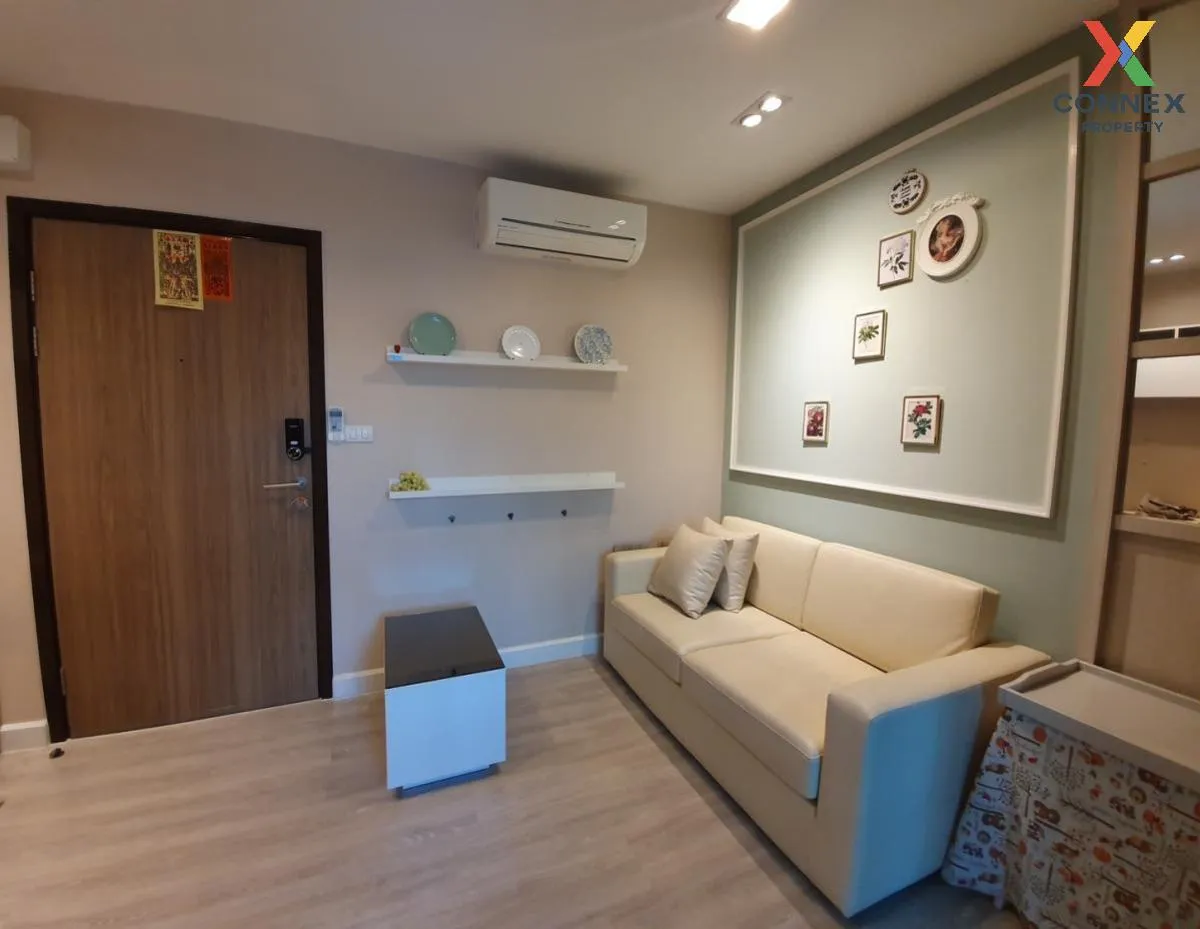 For Sale Condo , Metro Luxe Kaset , Sena Nikhom , Chatuchak , Ban For Sale Condo , Metro Luxe Kaset , Sena Nikhom , Chatuchak , Ban 1