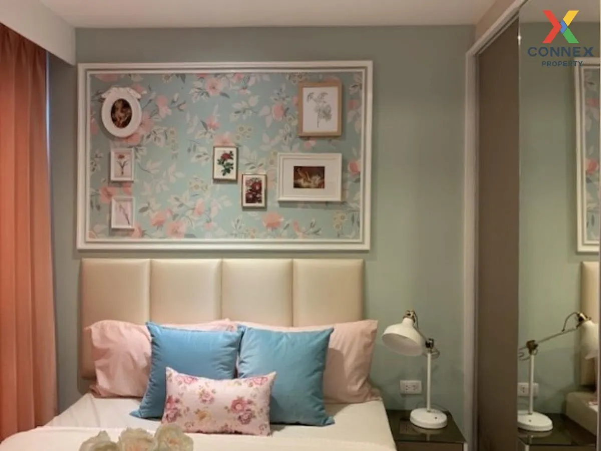 For Sale Condo , Metro Luxe Kaset , Sena Nikhom , Chatuchak , Ban For Sale Condo , Metro Luxe Kaset , Sena Nikhom , Chatuchak , Ban 3