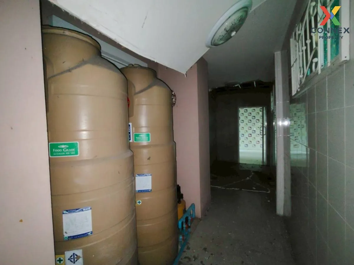 For Sale House , Baan Varapirom Lumlukka-Klong 3 , wide frontage 