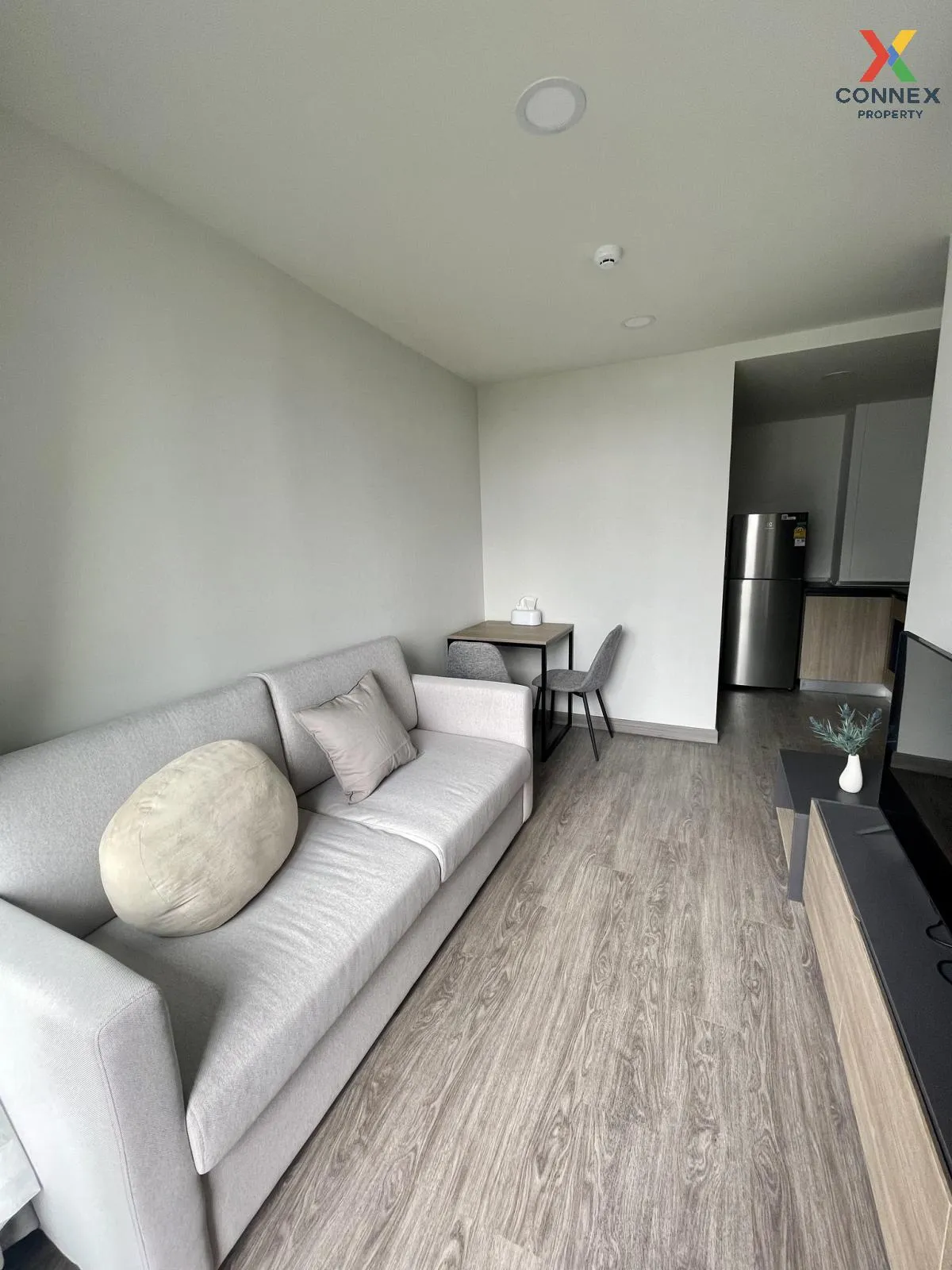 For Rent Condo , FLEXI Sathon-Charoen Nakhon , BTS-Krung Thon Bur 2