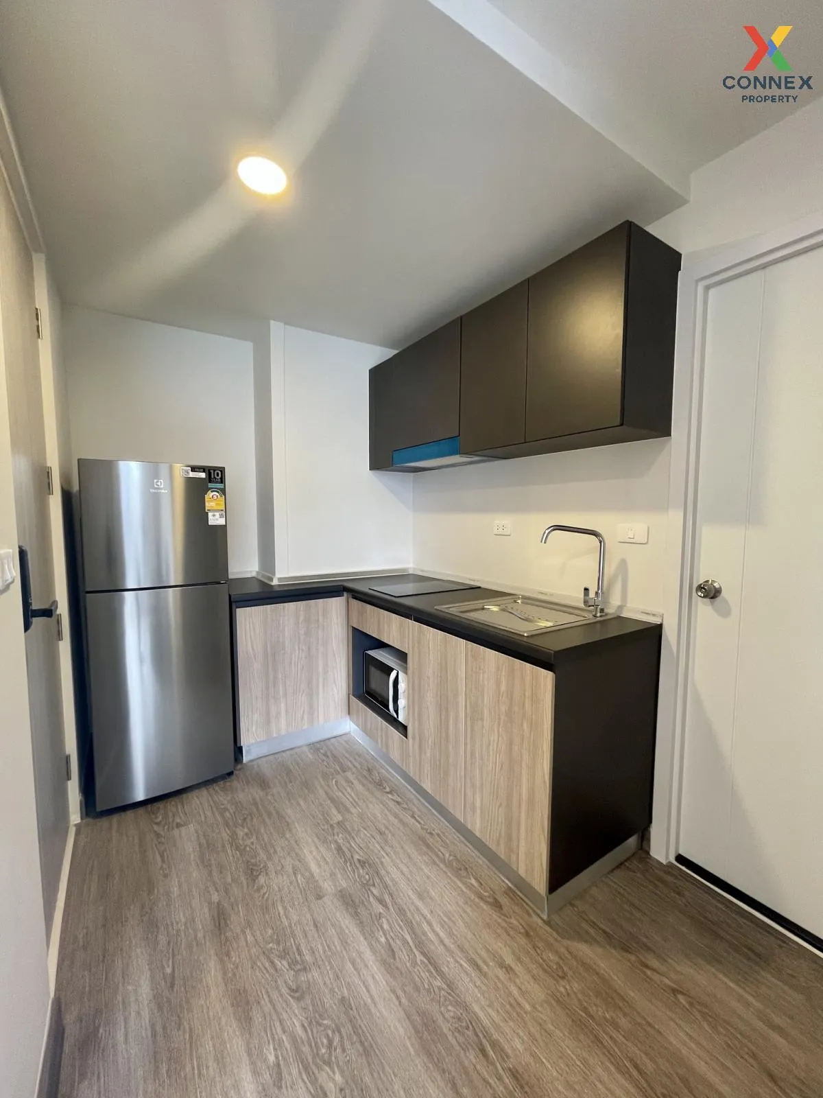 For Rent Condo , FLEXI Sathon-Charoen Nakhon , BTS-Krung Thon Bur