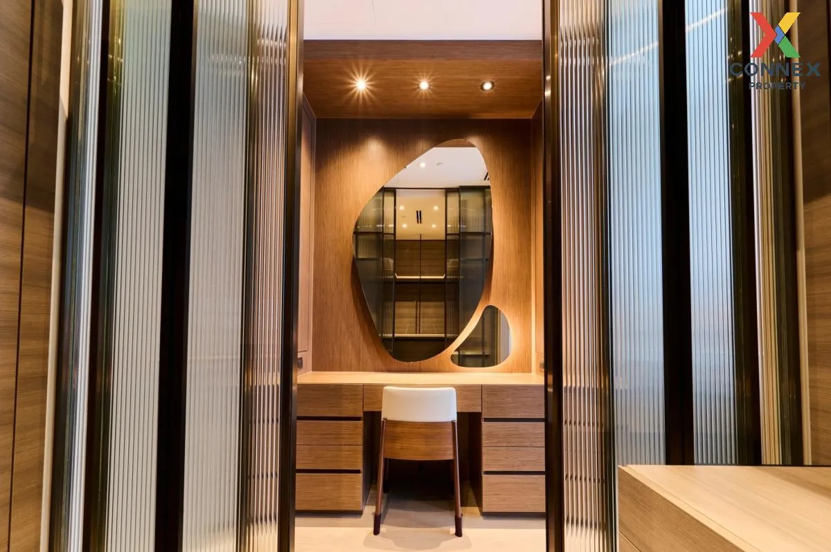 For Rent Condo , SCOPE Langsuan , BTS-Chit Lom , Lumpini , Pathum