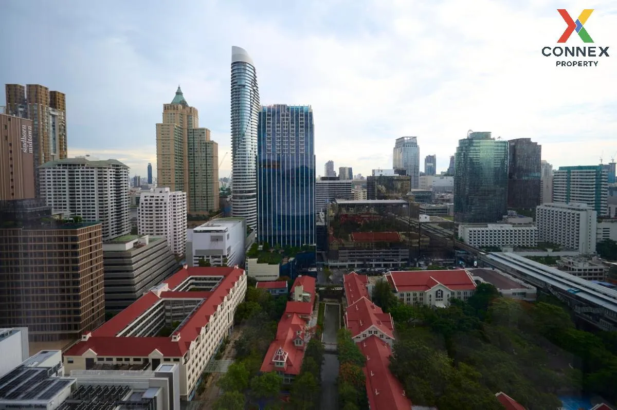 For Rent Condo , SCOPE Langsuan , BTS-Chit Lom , Lumpini , Pathum