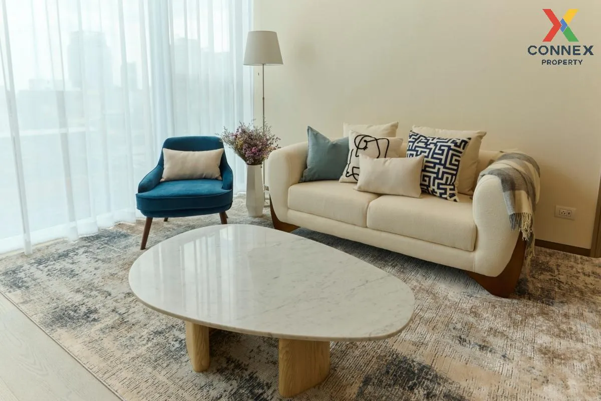 For Rent Condo , SCOPE Langsuan , BTS-Chit Lom , Lumpini , Pathum 2