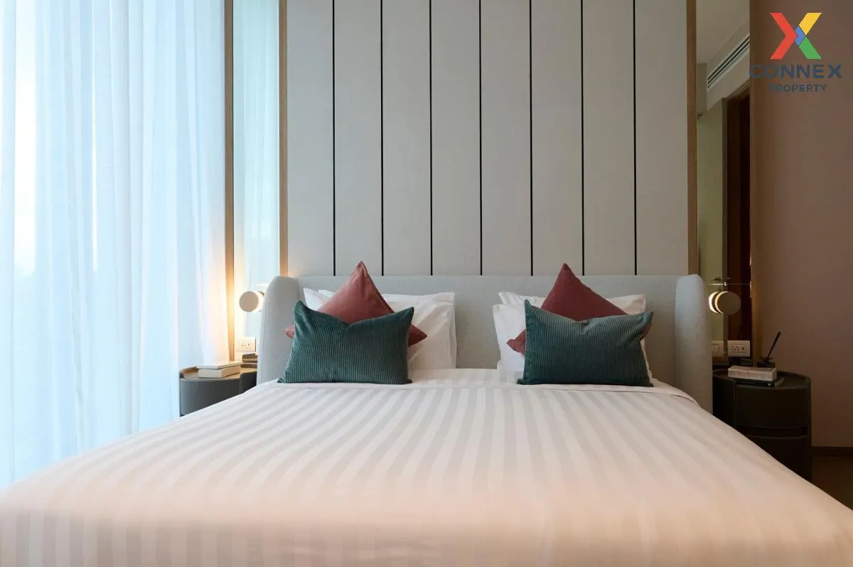 For Rent Condo , SCOPE Langsuan , BTS-Chit Lom , Lumpini , Pathum