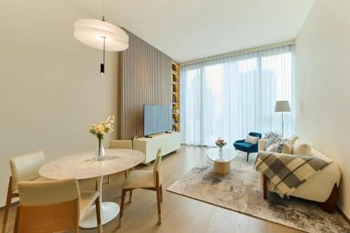 For Rent Condo , SCOPE Langsuan , BTS-Chit Lom , Lumpini , Pathum Wan , Samut Prakarn , CX-99516