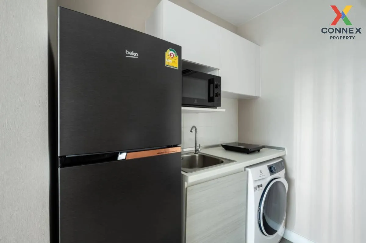 For Rent Condo , Metro Sky Prachachuen , MRT-Bang Son , Wong Sawa For Rent Condo , Metro Sky Prachachuen , MRT-Bang Son , Wong Sawa 4