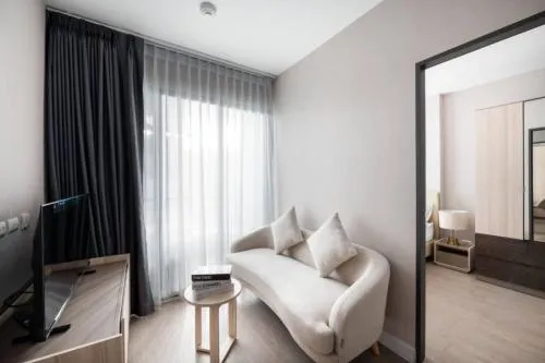 For Rent Condo , Metro Sky Prachachuen , MRT-Bang Son , Wong Sawang , Bang Su , Bangkok , CX-99517