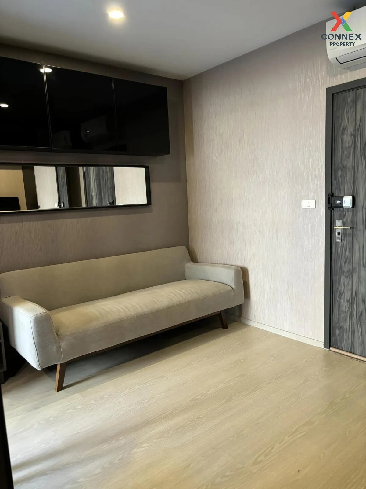 เช่าคอนโด  เอลลิโอ เดล เนสท์ BTS-อุดมสุข บางนา เขต บางนา กรุงเทพ  1