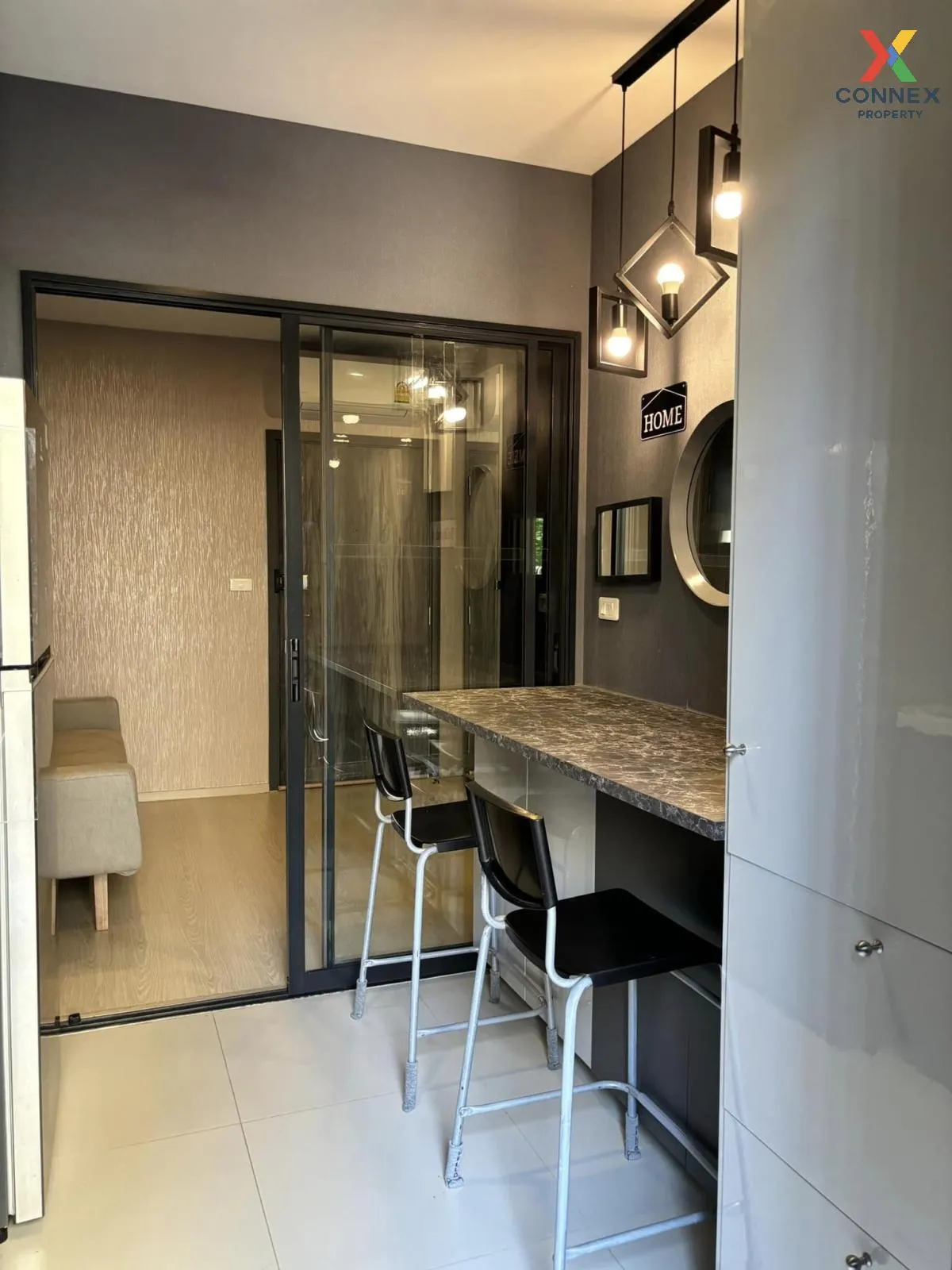 For Sale Condo , Elio Del Nest Udomsuk , BTS-Udom Suk , Bang Na , 4
