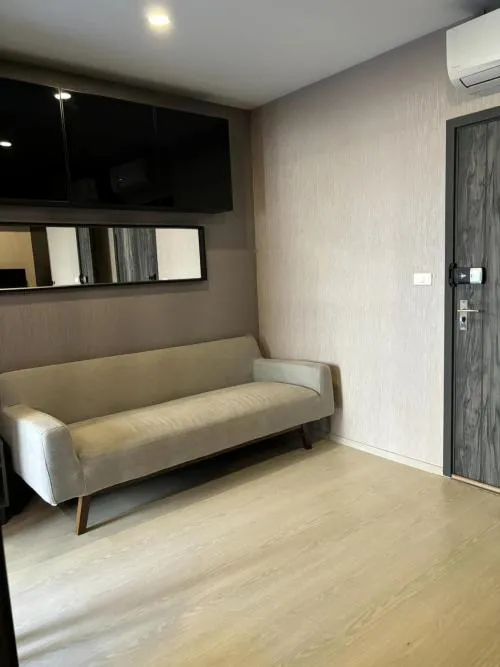 For Sale Condo , Elio Del Nest Udomsuk , BTS-Udom Suk , Bang Na , Bang Na , Bangkok , CX-99520