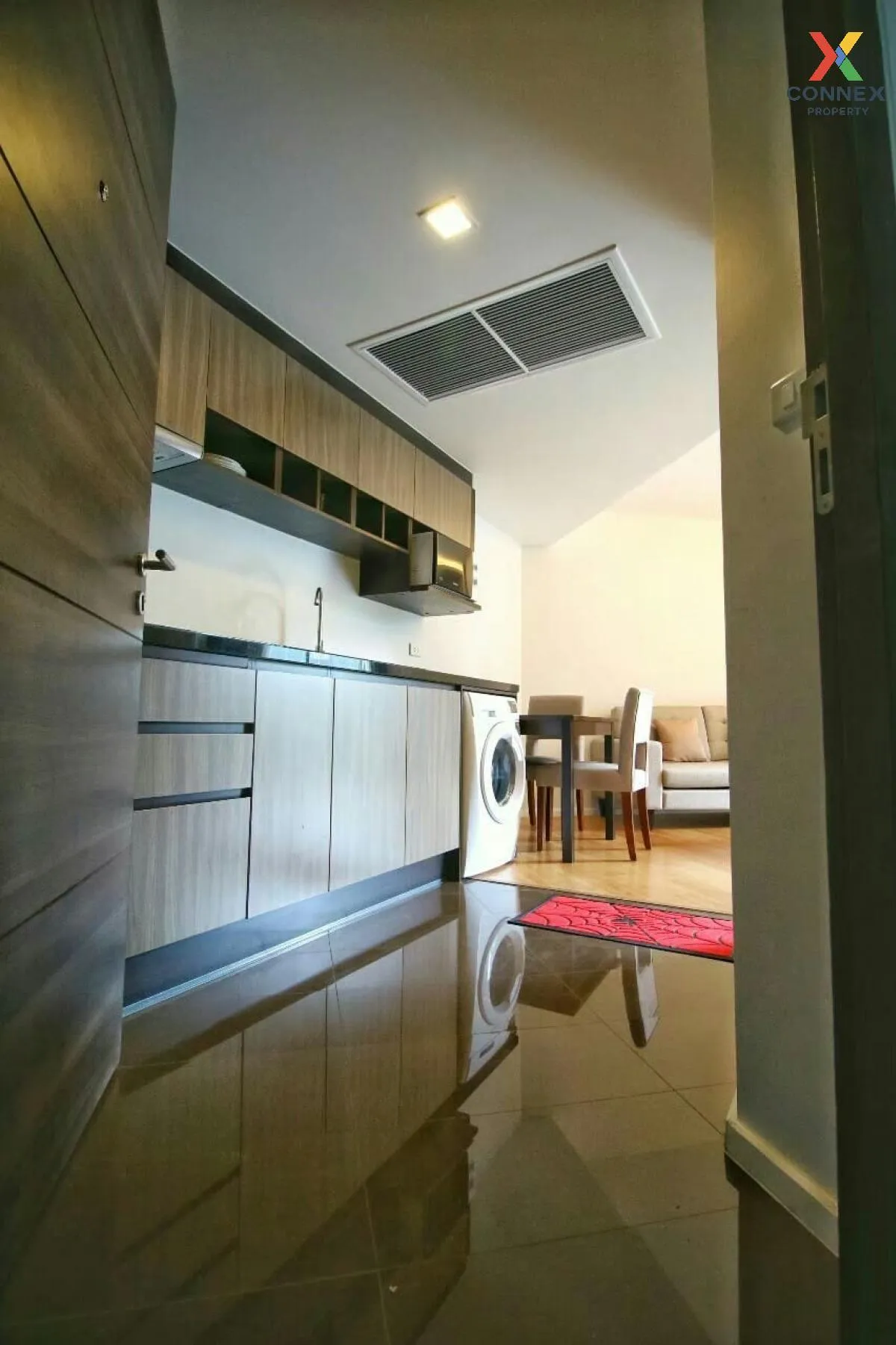 For Rent Condo , Focus Ploenchit , BTS-Phloen Chit , Khlong Toei  2