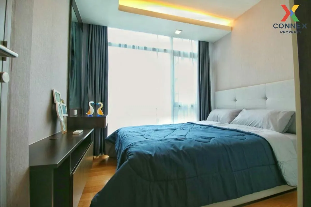 For Rent Condo , Focus Ploenchit , BTS-Phloen Chit , Khlong Toei  3
