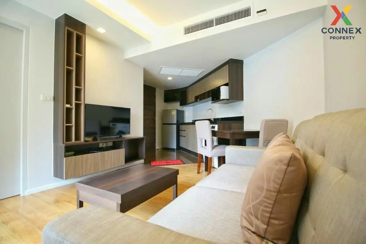 For Sale Condo , Focus Ploenchit , BTS-Phloen Chit , Khlong Toei  1
