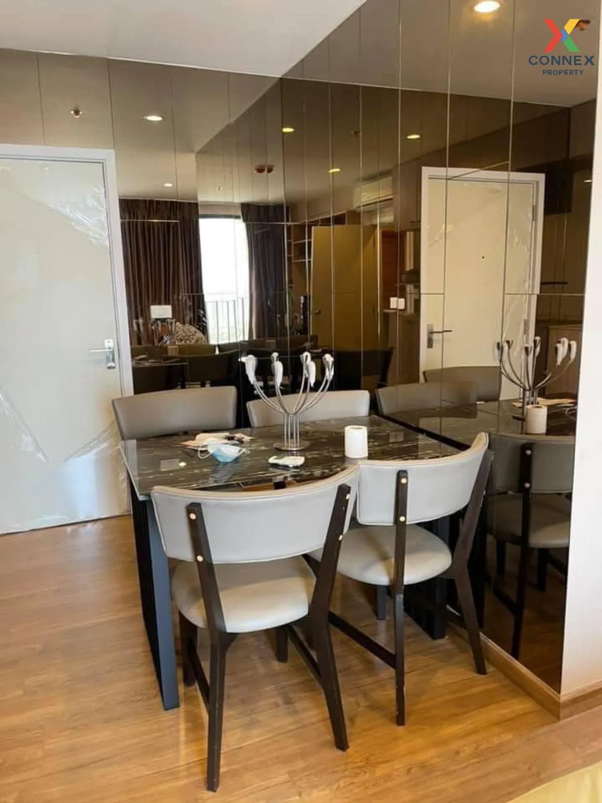 For Sale Condo , The Tree Interchange , MRT-Tao Poon , Bang Sue , 2