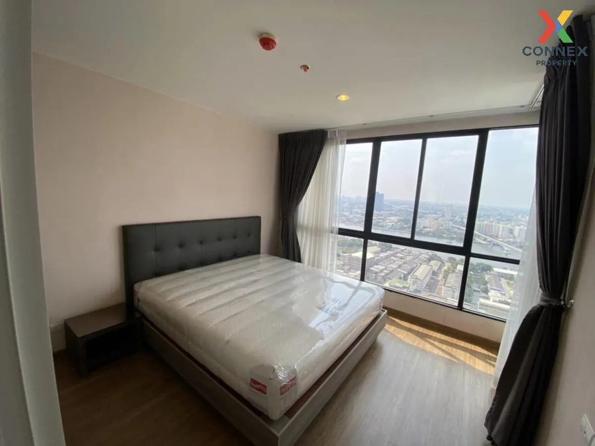 For Sale Condo , The Tree Interchange , MRT-Tao Poon , Bang Sue , 3