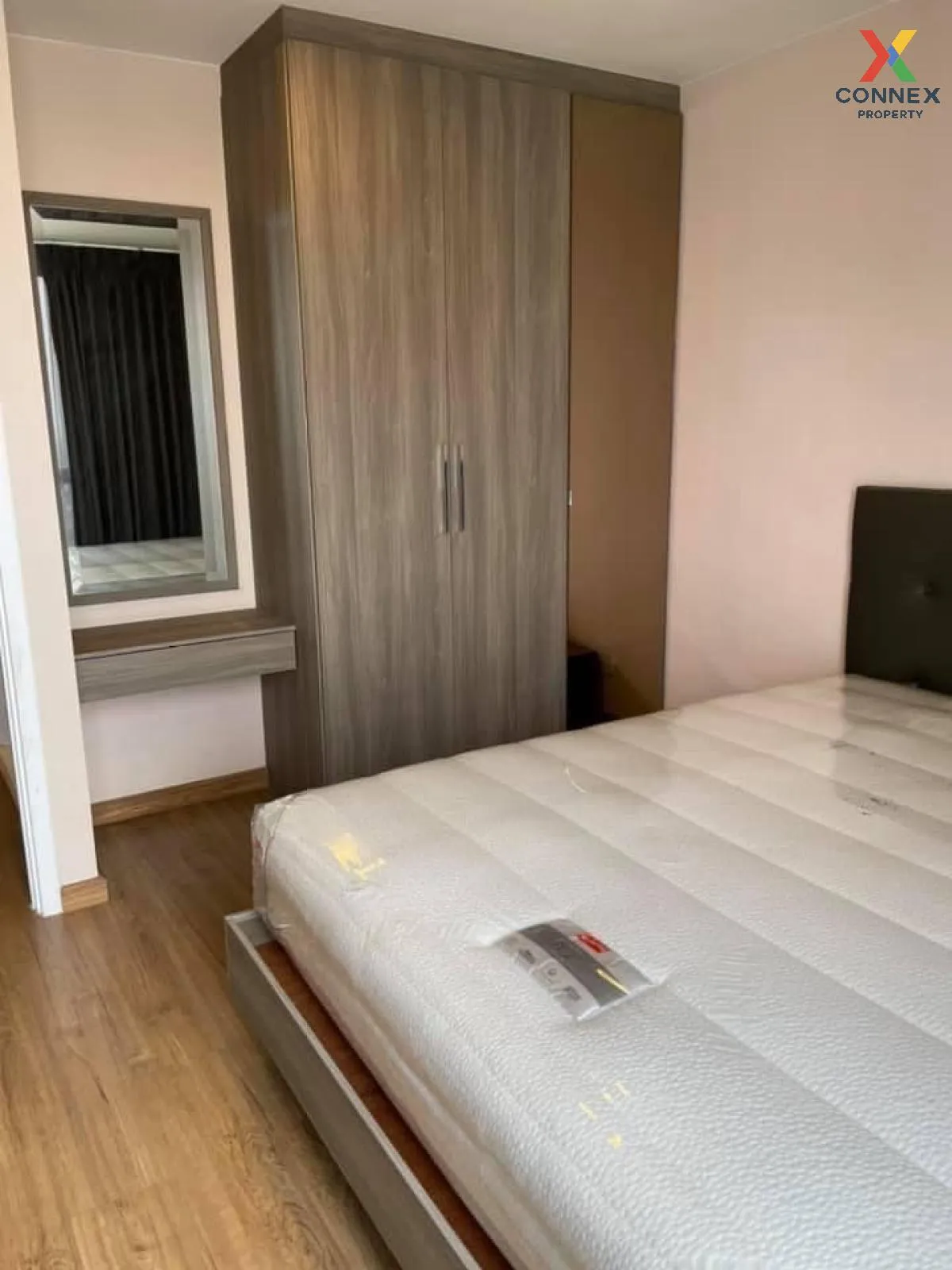 For Sale Condo , The Tree Interchange , MRT-Tao Poon , Bang Sue , 4