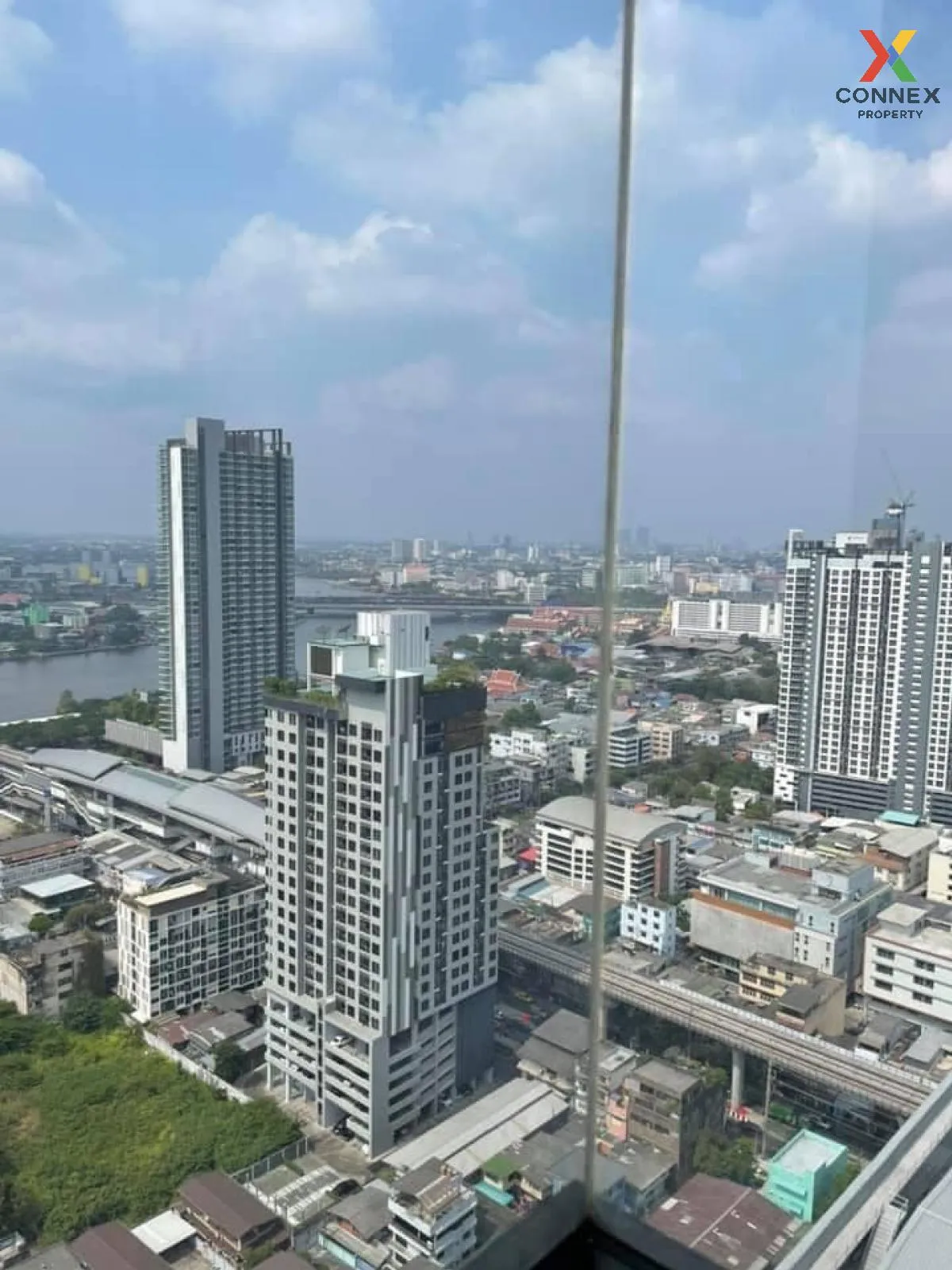 For Sale Condo , The Tree Interchange , MRT-Tao Poon , Bang Sue ,