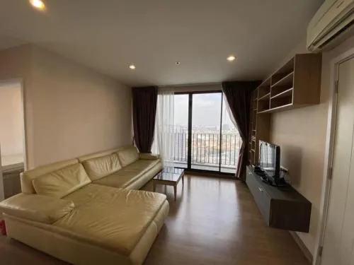 For Sale Condo , The Tree Interchange , MRT-Tao Poon , Bang Sue , Bang Su , Bangkok , CX-99524