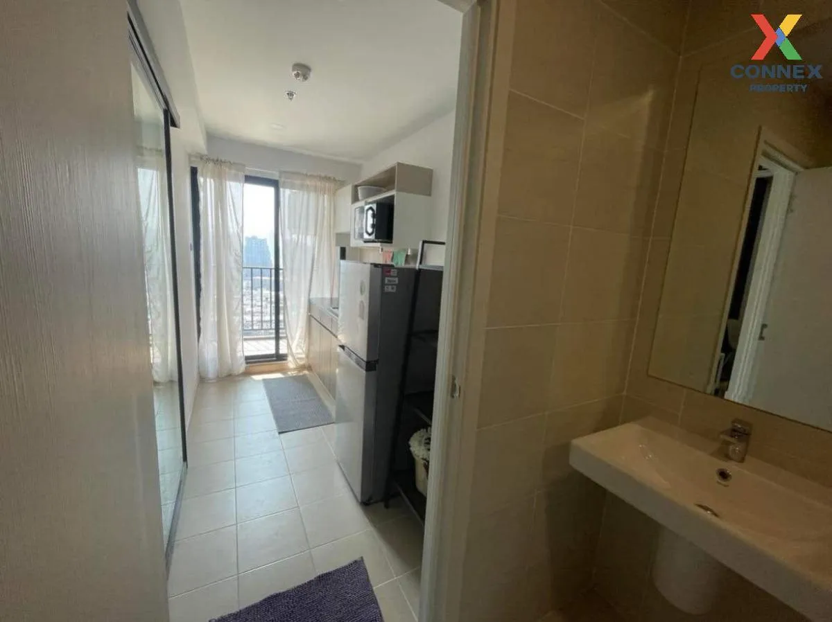 For Sale Condo , Supalai Loft Prajadhipok - Wongwian Yai , BTS-Wo For Sale Condo , Supalai Loft Prajadhipok - Wongwian Yai , BTS-Wo 4