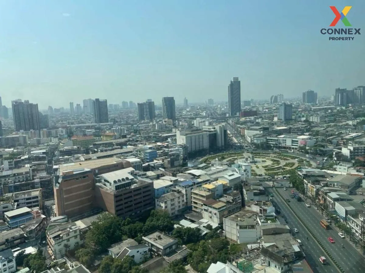 For Sale Condo , Supalai Loft Prajadhipok - Wongwian Yai , BTS-Wo For Sale Condo , Supalai Loft Prajadhipok - Wongwian Yai , BTS-Wo