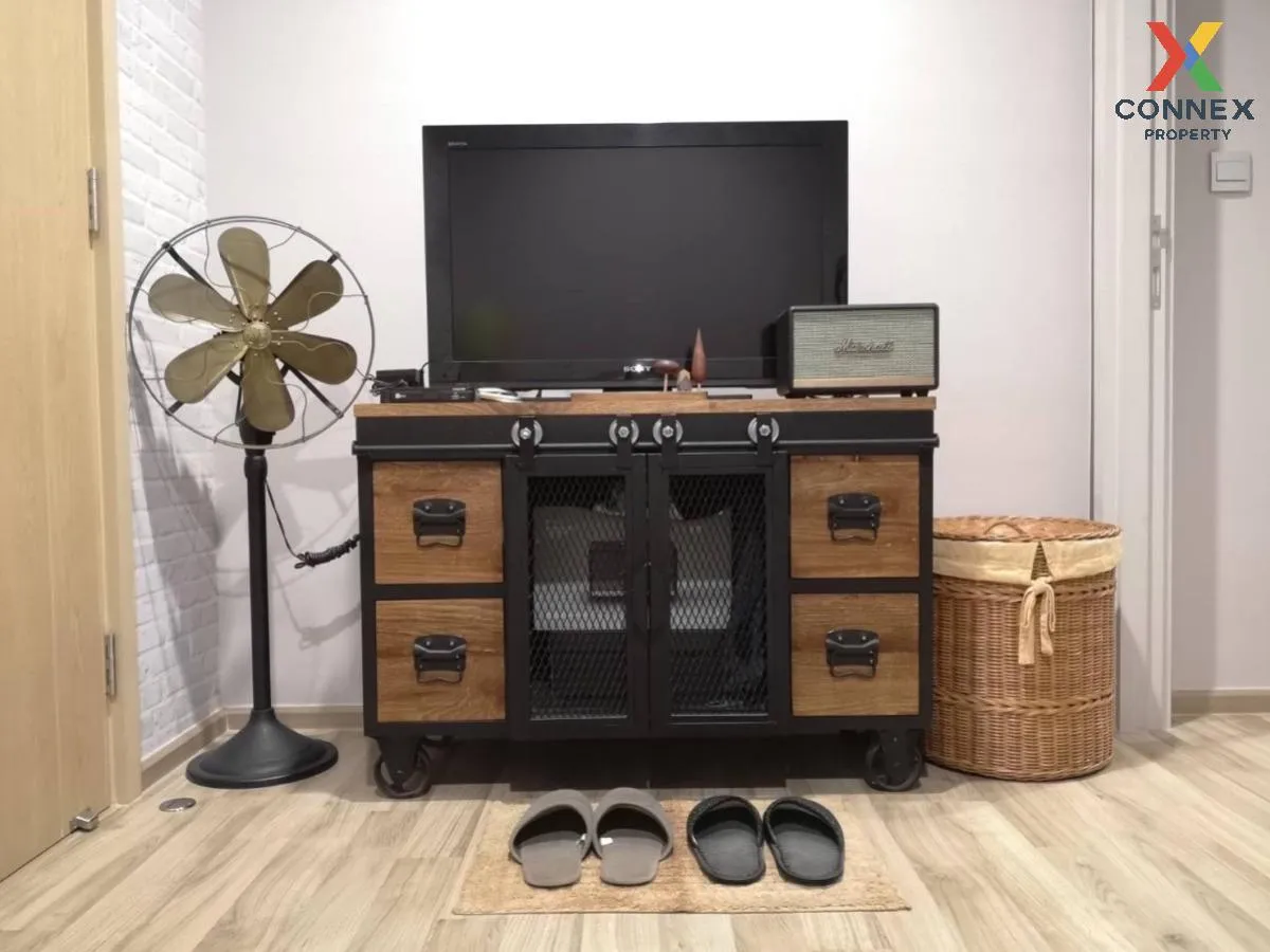 เช่าคอนโด  เดอะไลน์ จตุจักร BTS-หมอชิต จอมพล  เขต จตุจักร กรุงเทพ เช่าคอนโด  เดอะไลน์ จตุจักร BTS-หมอชิต จอมพล  เขต จตุจักร กรุงเทพ 3