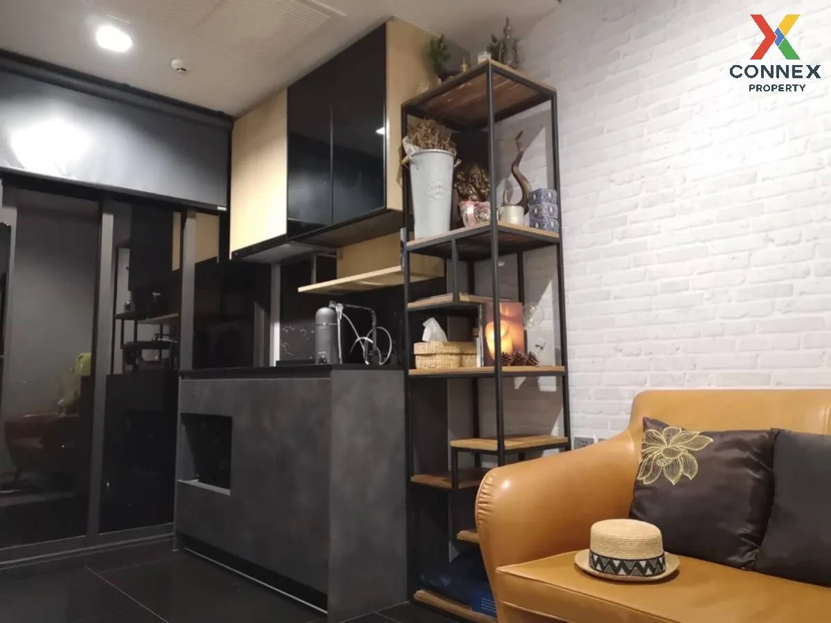 เช่าคอนโด  เดอะไลน์ จตุจักร BTS-หมอชิต จอมพล  เขต จตุจักร กรุงเทพ เช่าคอนโด  เดอะไลน์ จตุจักร BTS-หมอชิต จอมพล  เขต จตุจักร กรุงเทพ 4