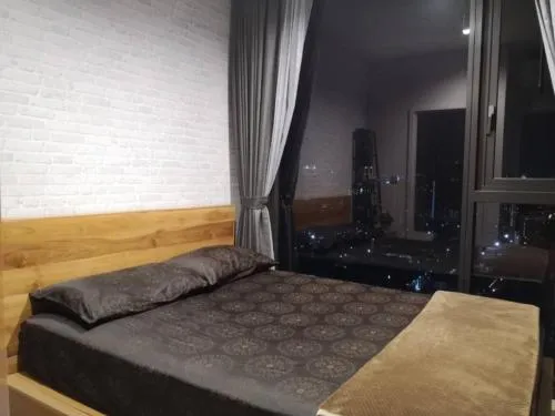 เช่าคอนโด  เดอะไลน์ จตุจักร BTS-หมอชิต จอมพล  เขต จตุจักร กรุงเทพ CX-99526