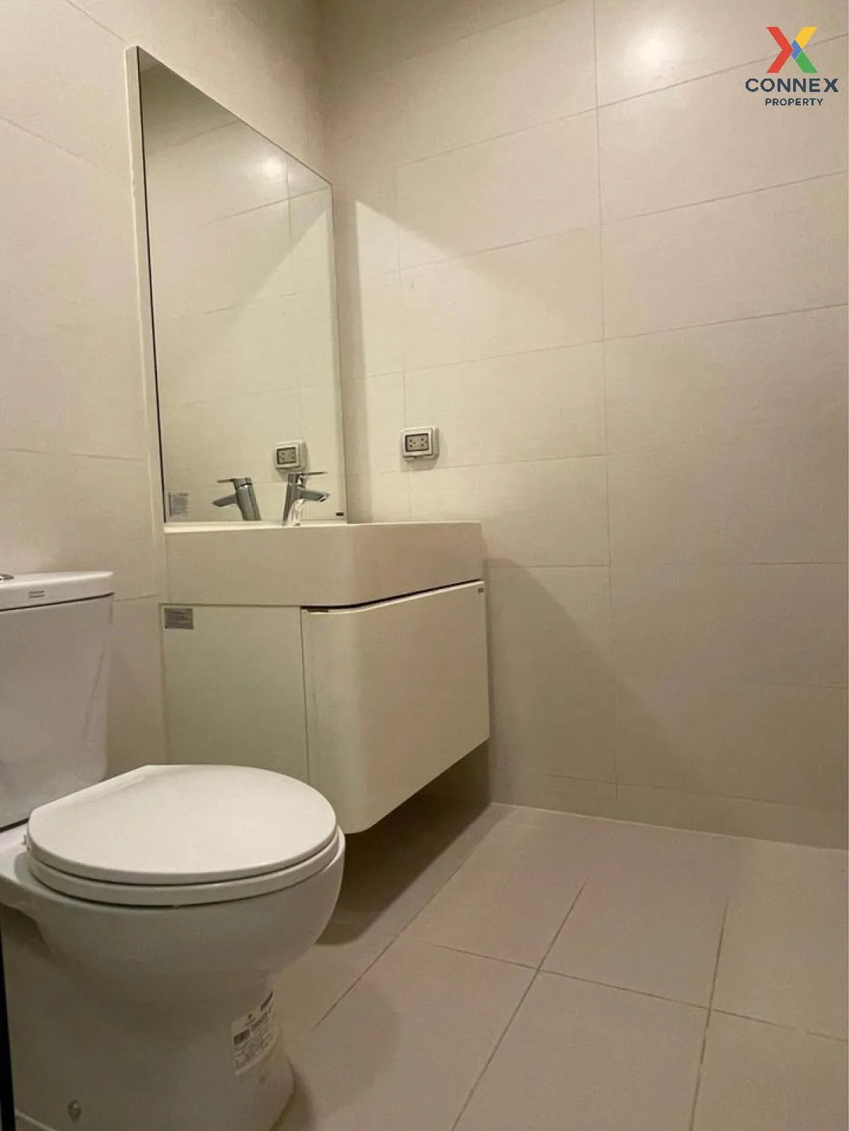 ขายคอนโด  คอนโดเลต มิสท์ พระราม 9 MRT-พระราม 9 ห้วยขวาง เขต ห้วยข