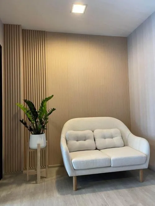 For Sale Condo , Condolette Midst Rama 9 , MRT-Phra Ram 9 , Huai Khwang , Huai Khwang , Bangkok , CX-99529
