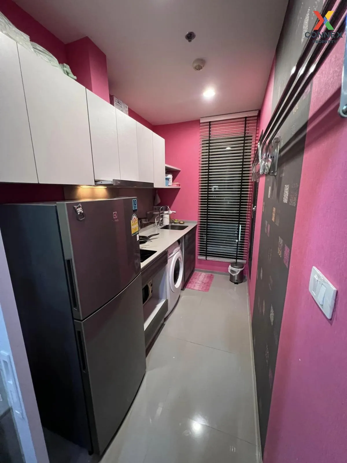 For Rent Condo , Centric Ratchada - Huaikwang , MRT-Huai Khwang , For Rent Condo , Centric Ratchada - Huaikwang , MRT-Huai Khwang ,