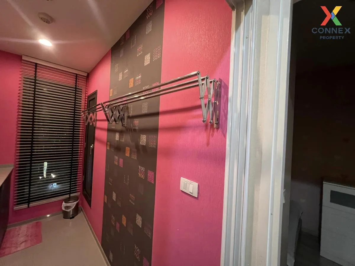 For Rent Condo , Centric Ratchada - Huaikwang , MRT-Huai Khwang , For Rent Condo , Centric Ratchada - Huaikwang , MRT-Huai Khwang ,