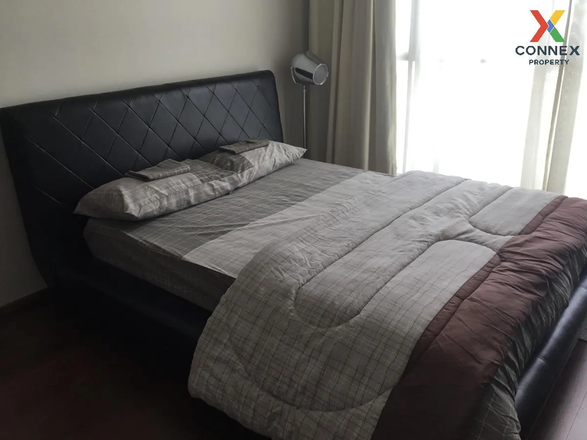 ขายคอนโด  ควอทโทร บาย แสนสิริ BTS-ทองหล่อ คลองตันเหนือ เขต วัฒนา  ขายคอนโด  ควอทโทร บาย แสนสิริ BTS-ทองหล่อ คลองตันเหนือ เขต วัฒนา  4