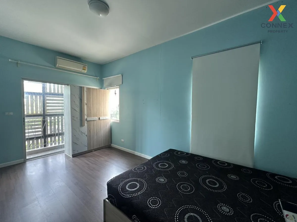 For Sale Townhouse/Townhome  , HABITOWN FOLD Tiwanon – Chaengwatt