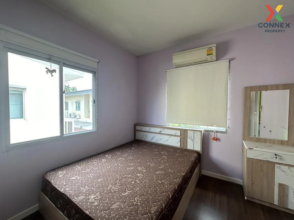 For Sale Townhouse/Townhome  , HABITOWN FOLD Tiwanon – Chaengwatt