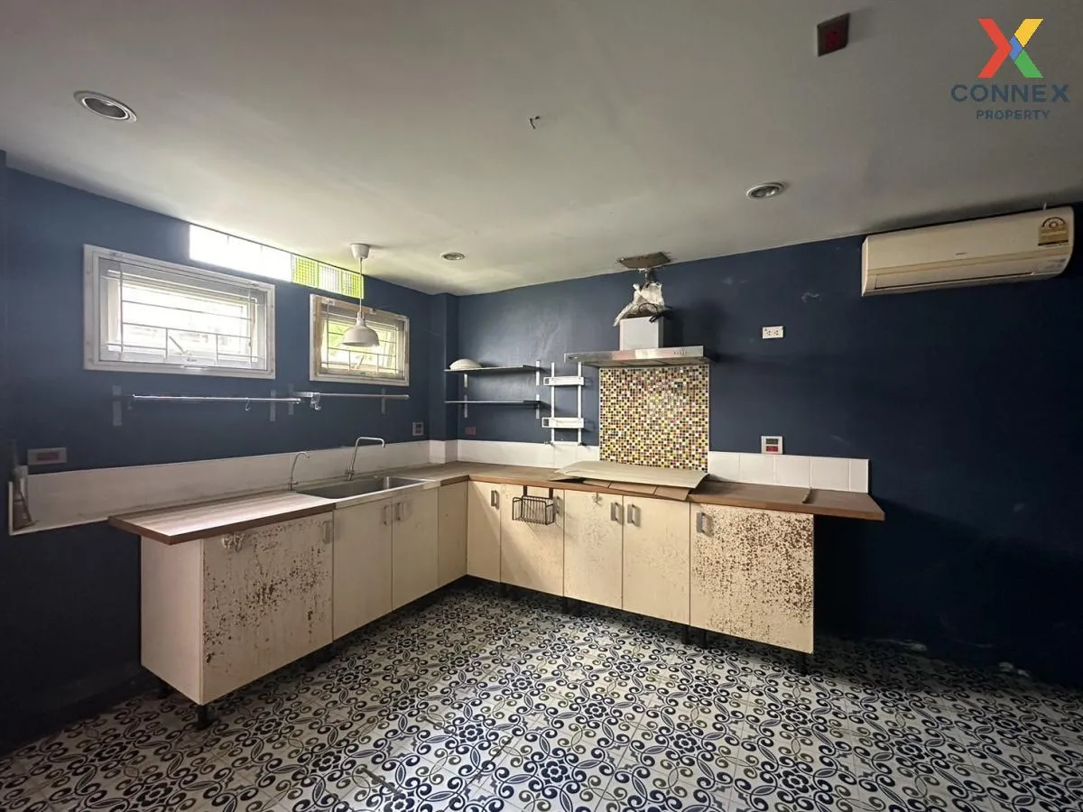 For Sale Townhouse/Townhome  , HABITOWN FOLD Tiwanon – Chaengwatt