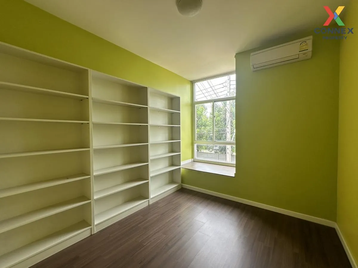 For Sale Townhouse/Townhome  , HABITOWN FOLD Tiwanon – Chaengwatt