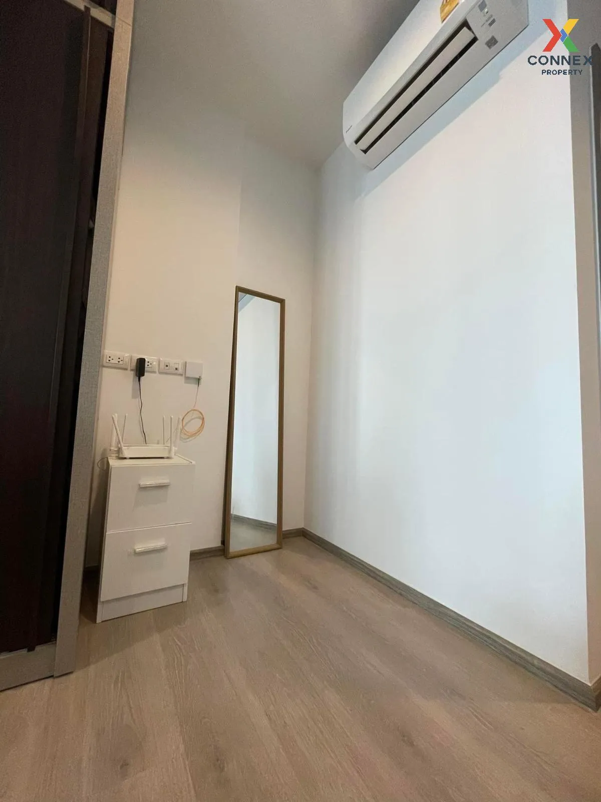 เช่าคอนโด  เดอะ ไลน์ พหลโยธิน พาร์ค ชั้นสูง BTS-ห้าแยกลาดพร้าว จอ 3