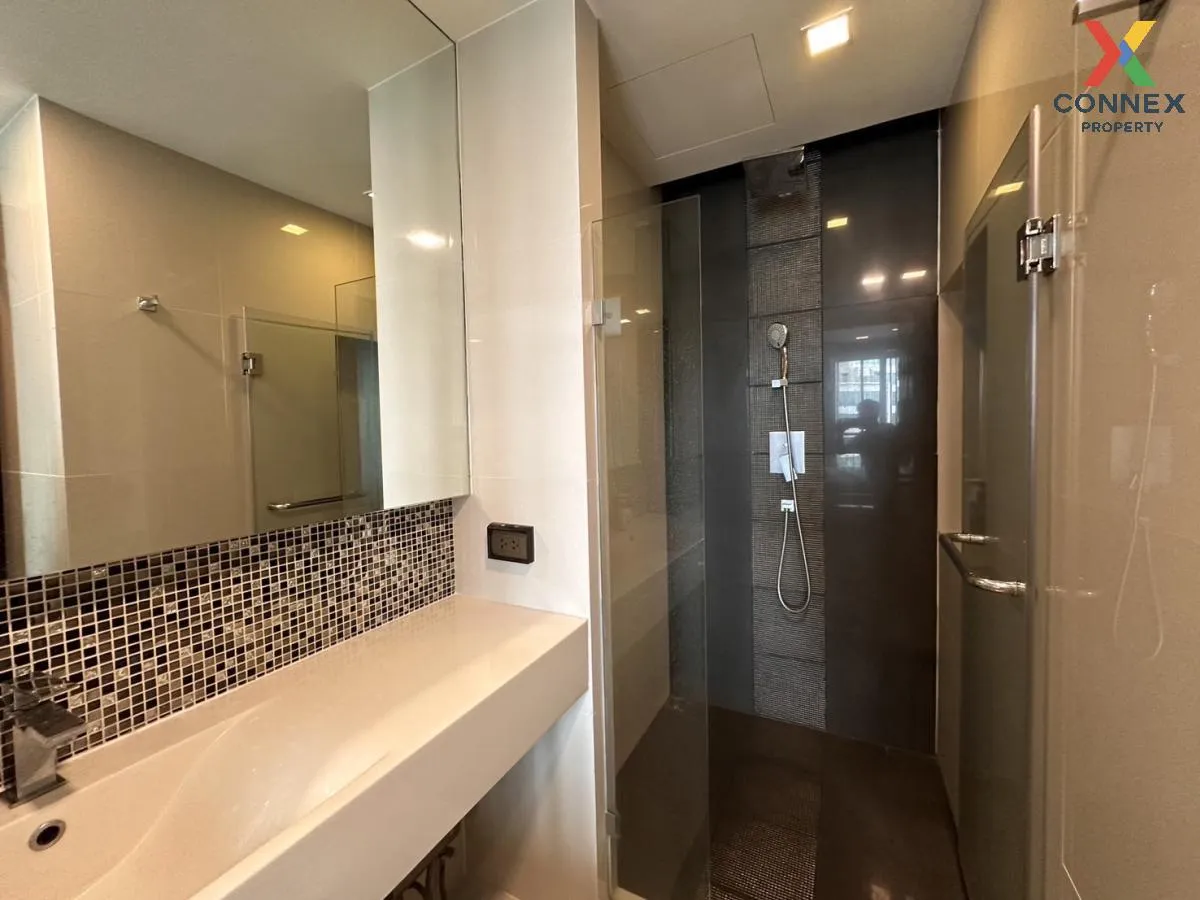 เช่าคอนโด  ริทึ่ม สุขุมวิท 44/1 BTS-พระโขนง พระโขนง เขต คลองเตย ก 3