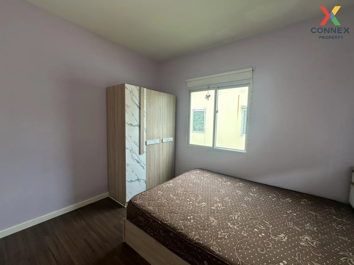 For Rent Townhouse/Townhome  , HABITOWN FOLD Tiwanon – Chaengwatt For Rent Townhouse/Townhome  , HABITOWN FOLD Tiwanon – Chaengwatt