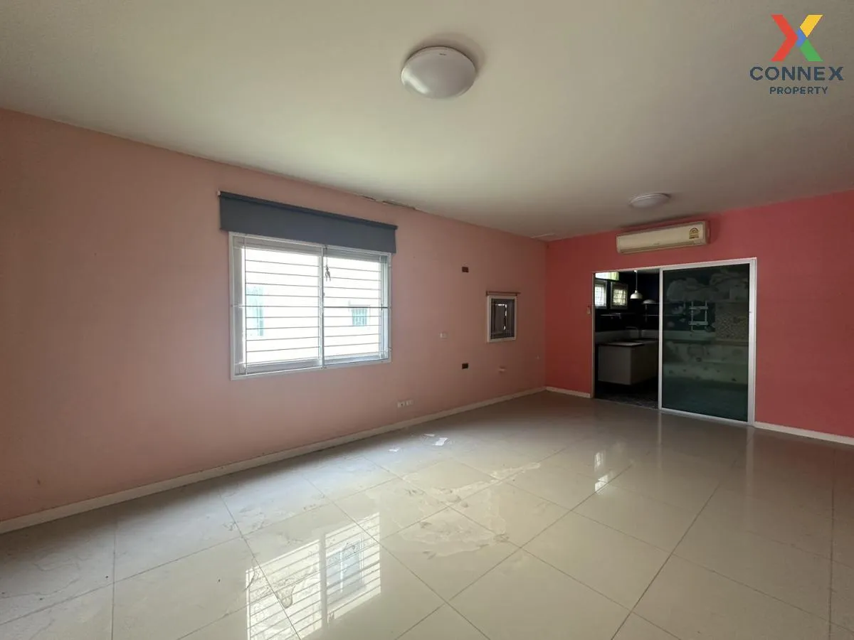 For Rent Townhouse/Townhome  , HABITOWN FOLD Tiwanon – Chaengwatt For Rent Townhouse/Townhome  , HABITOWN FOLD Tiwanon – Chaengwatt 4