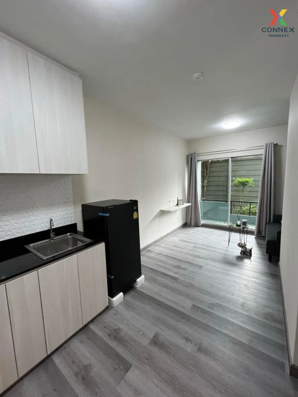 เช่าคอนโด  เอ สเปซ เกษตร - นวมินทร์ ลาดพร้าว เขต ลาดพร้าว กรุงเทพ 3