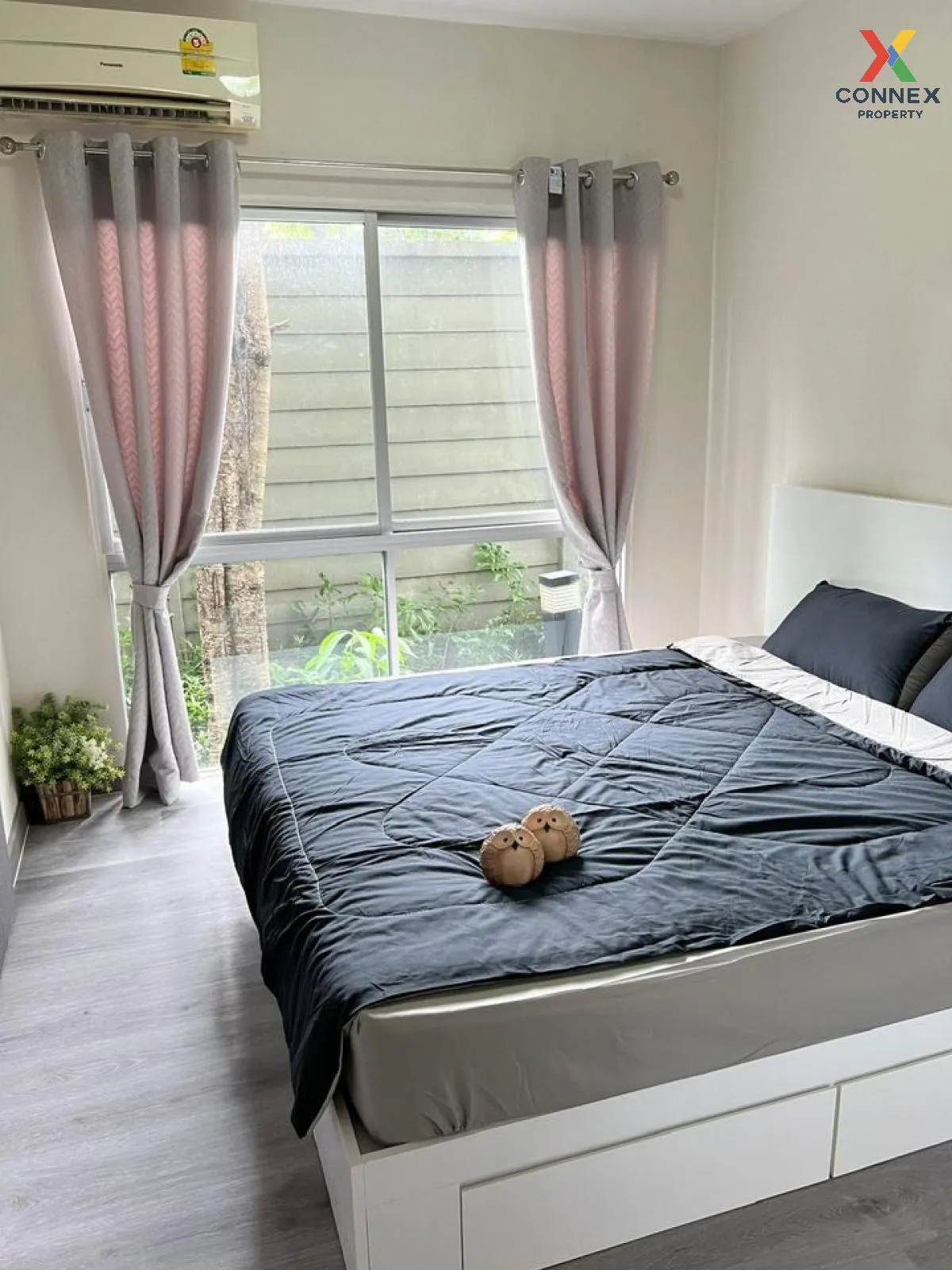 เช่าคอนโด  เอ สเปซ เกษตร - นวมินทร์ ลาดพร้าว เขต ลาดพร้าว กรุงเทพ 4