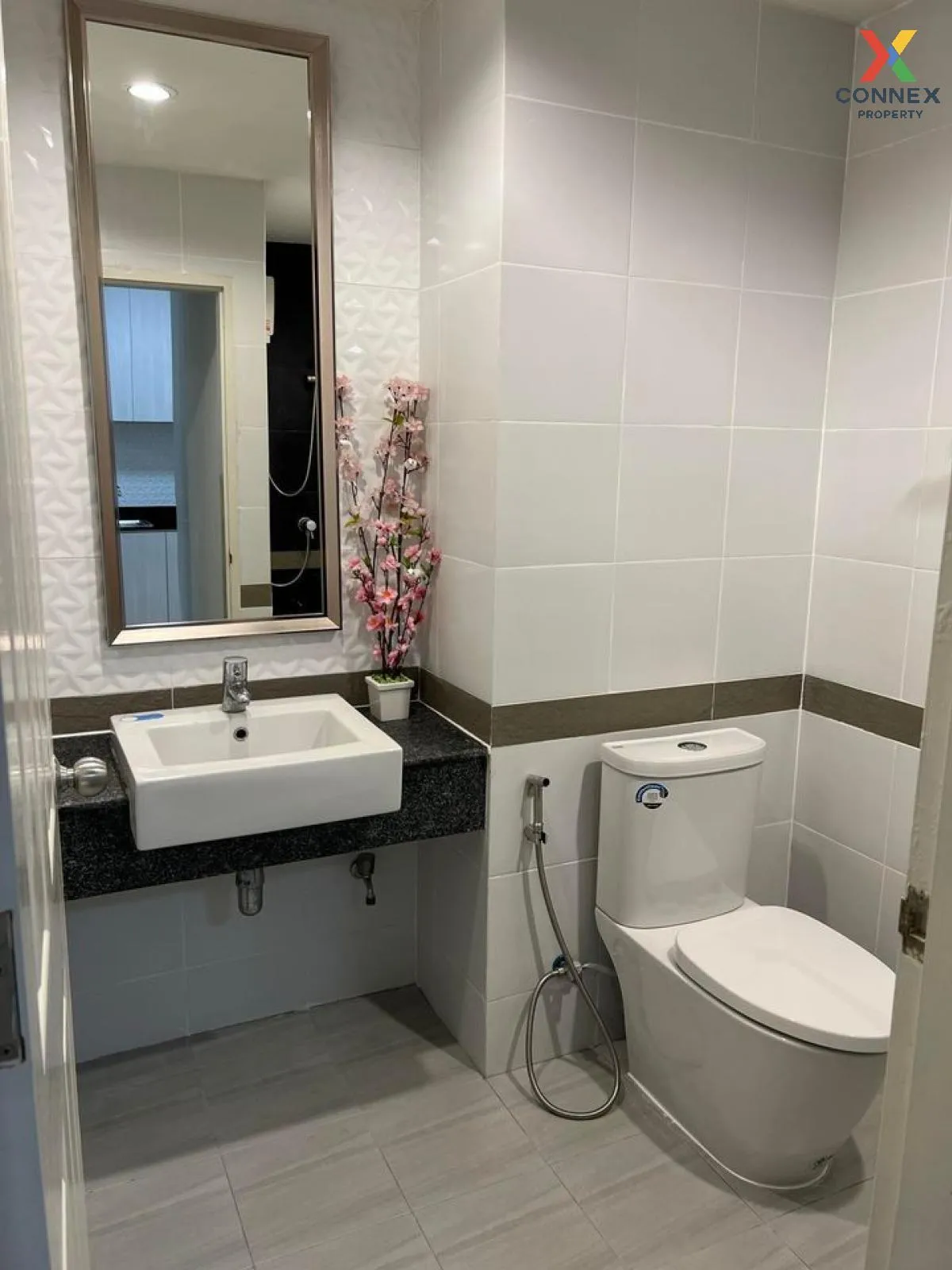 เช่าคอนโด  เอ สเปซ เกษตร - นวมินทร์ ลาดพร้าว เขต ลาดพร้าว กรุงเทพ