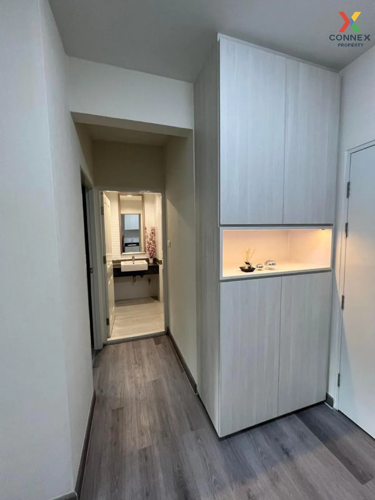 เช่าคอนโด  เอ สเปซ เกษตร - นวมินทร์ ลาดพร้าว เขต ลาดพร้าว กรุงเทพ