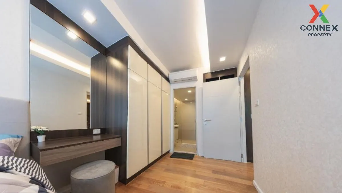 เช่าคอนโด  โฟกัส เพลินจิต BTS-เพลินจิต คลองเตย เขต คลองเตย กรุงเท 4