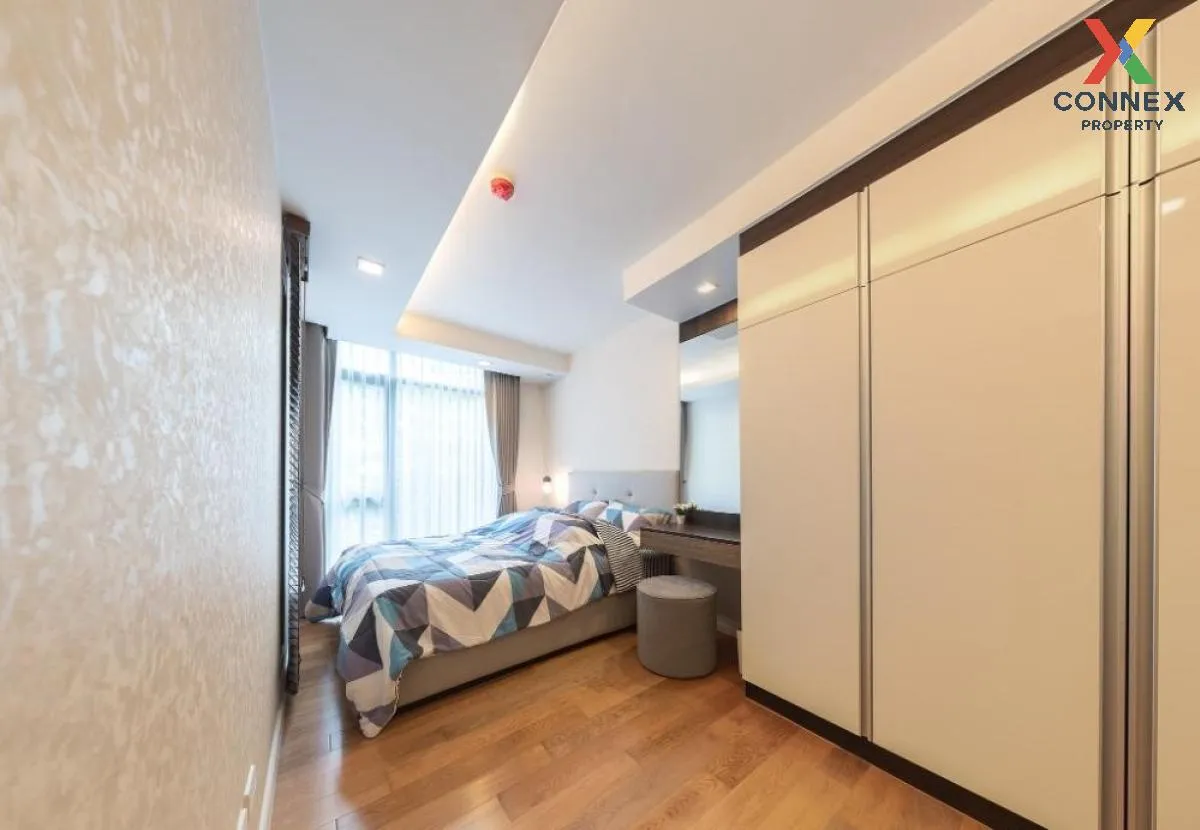 เช่าคอนโด  โฟกัส เพลินจิต BTS-เพลินจิต คลองเตย เขต คลองเตย กรุงเท